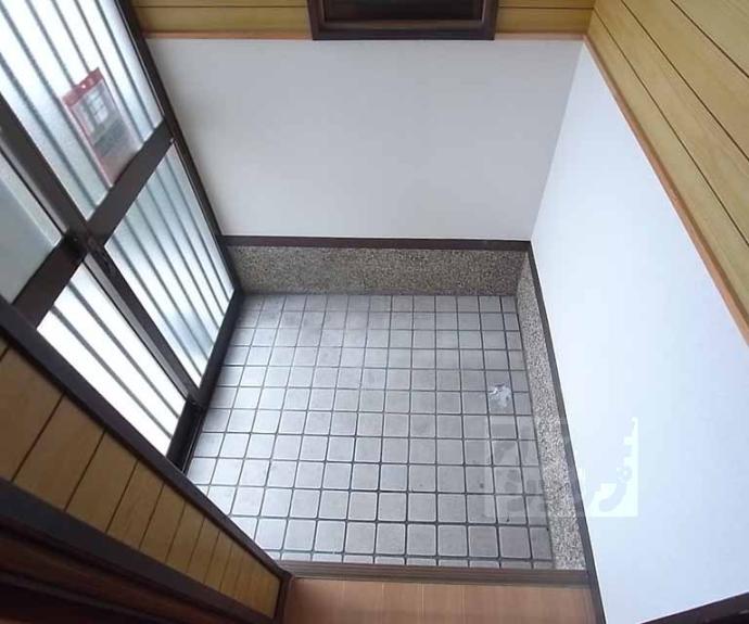 【大宮中林町貸家２１】間取