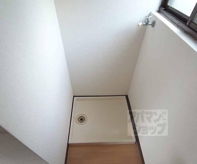 【大宮中林町貸家２１】間取