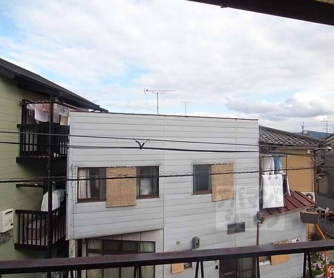 【大宮中林町貸家２１】間取