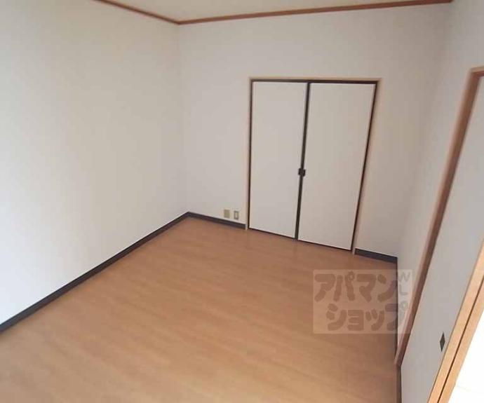 【大宮中林町貸家２１】間取