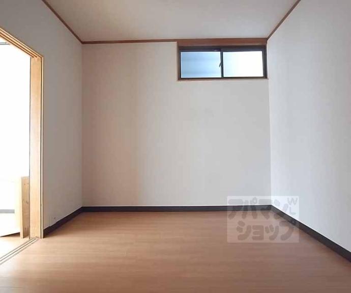 【大宮中林町貸家２１】間取