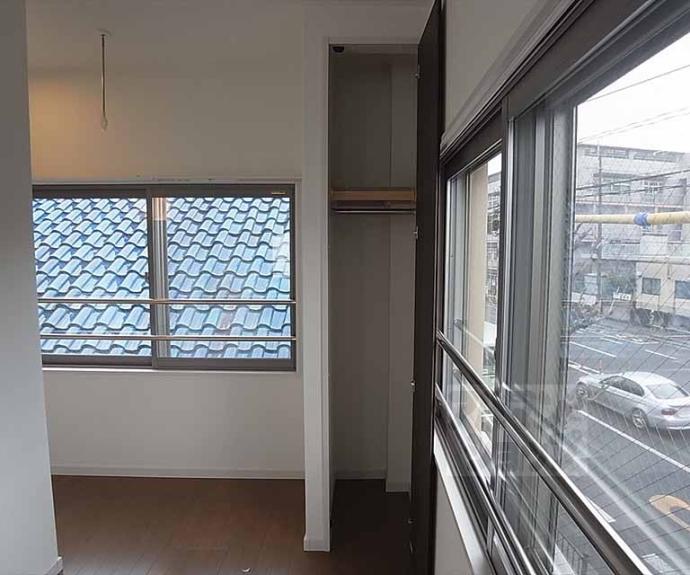 【Ｆｅｌｉｃｉｔａ】間取