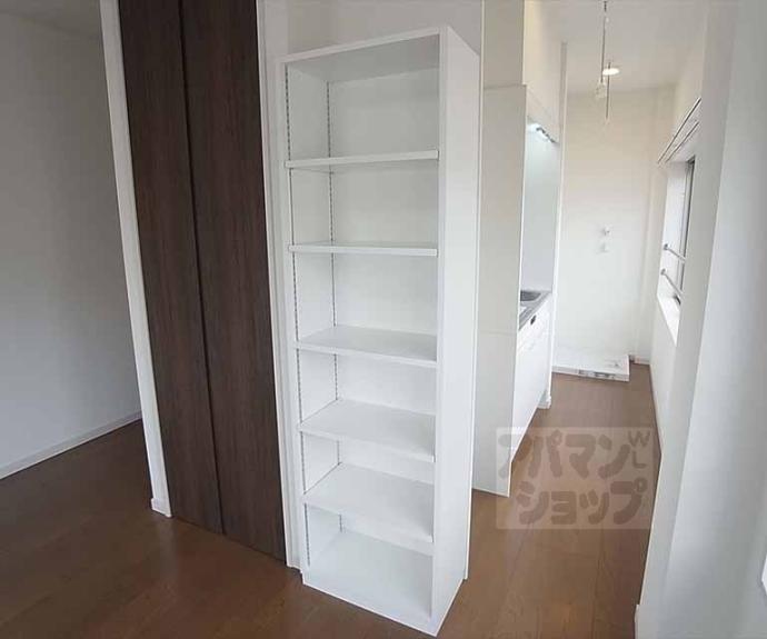 【Ｆｅｌｉｃｉｔａ】間取