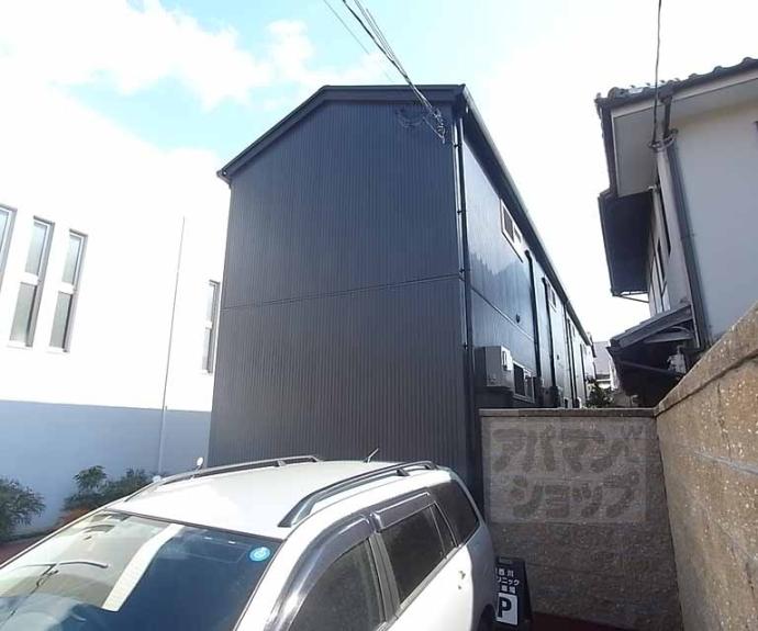 【フラッツ２８】