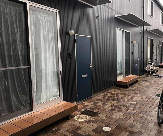 【フラッツ２８】