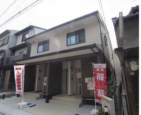 ポルトグランデ：間取図
