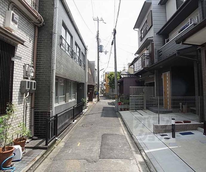 【ポルトグランデ】間取