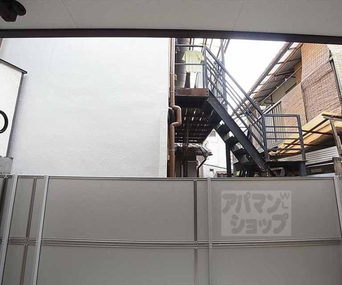 【ポルトグランデ】間取