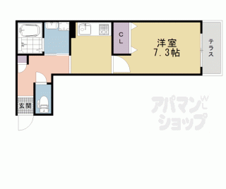 【Ｌｕｍｉｅｃｌａｉｒｅ　北大路】
