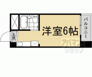 【エントランスライフ金閣Ｇ】