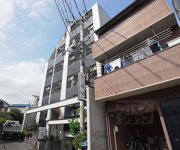 エントランスライフ金閣Ｇ