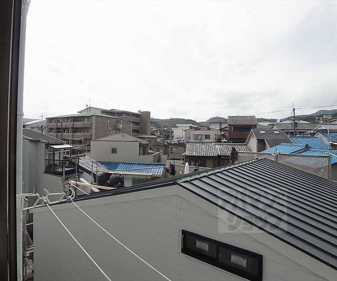 【エントランスライフ金閣Ｇ】間取