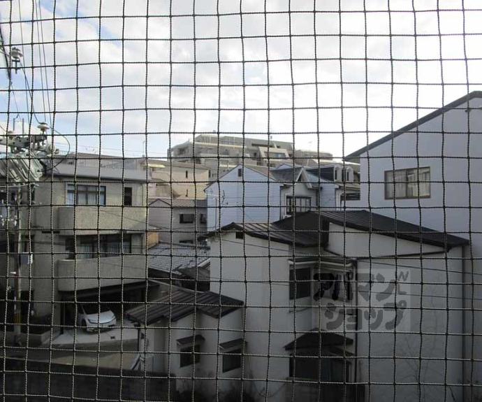 【エントランスライフ金閣Ｇ】間取