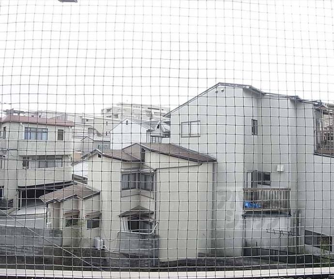 【エントランスライフ金閣Ｇ】間取