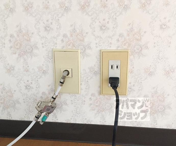 【エントランスライフ金閣Ｇ】間取