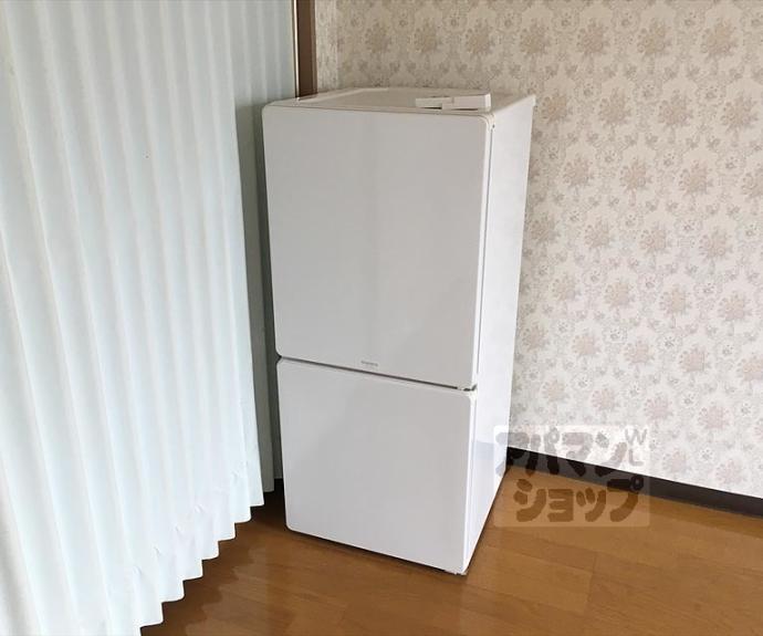 【エントランスライフ金閣Ｇ】間取