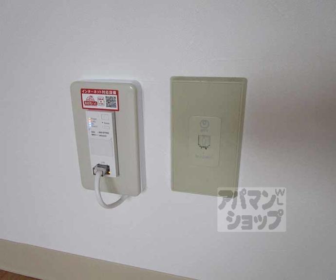 【エントランスライフ金閣Ｇ】間取