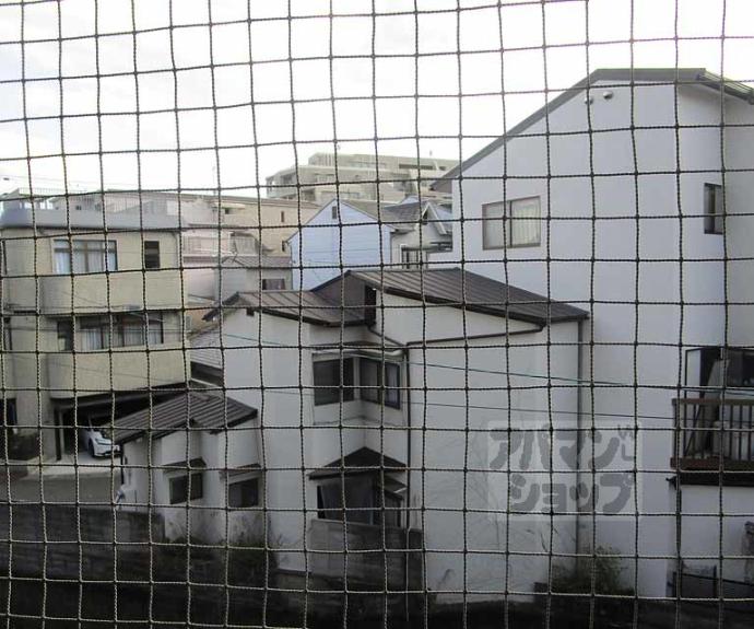 【エントランスライフ金閣Ｇ】間取
