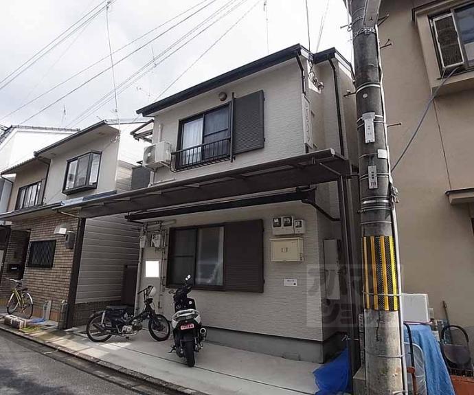 【かぐらハイツ】間取