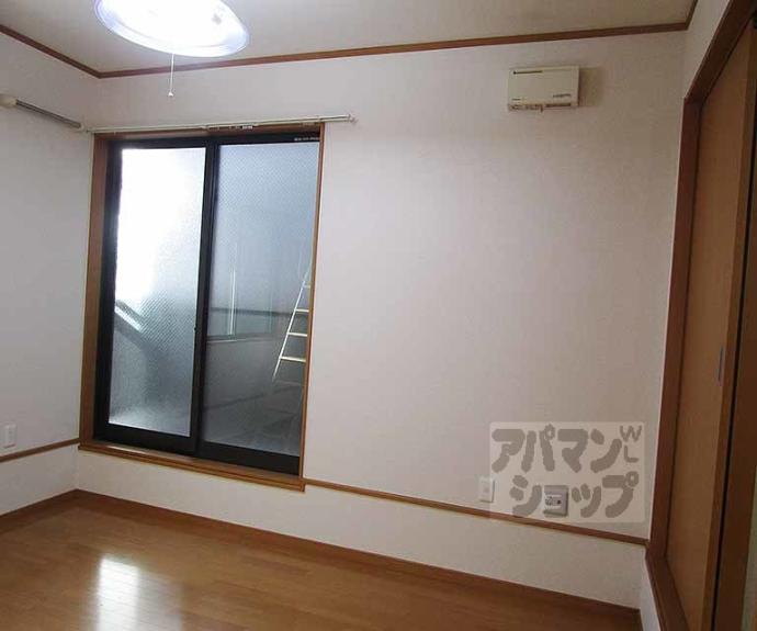 【かぐらハイツ】間取