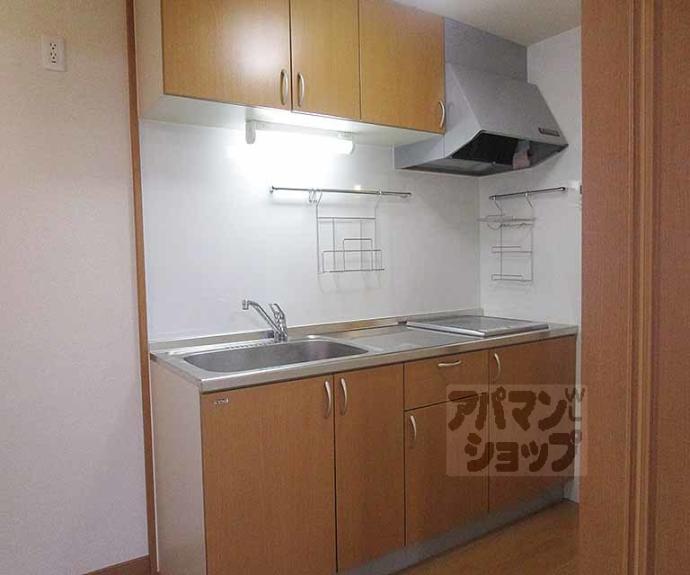 【かぐらハイツ】間取