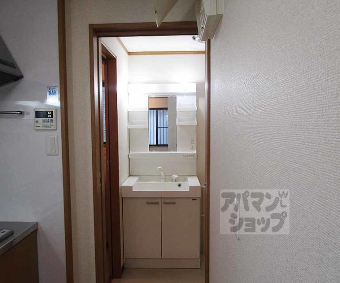 【かぐらハイツ】間取