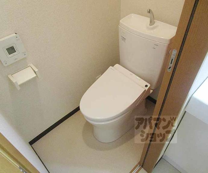 【かぐらハイツ】間取