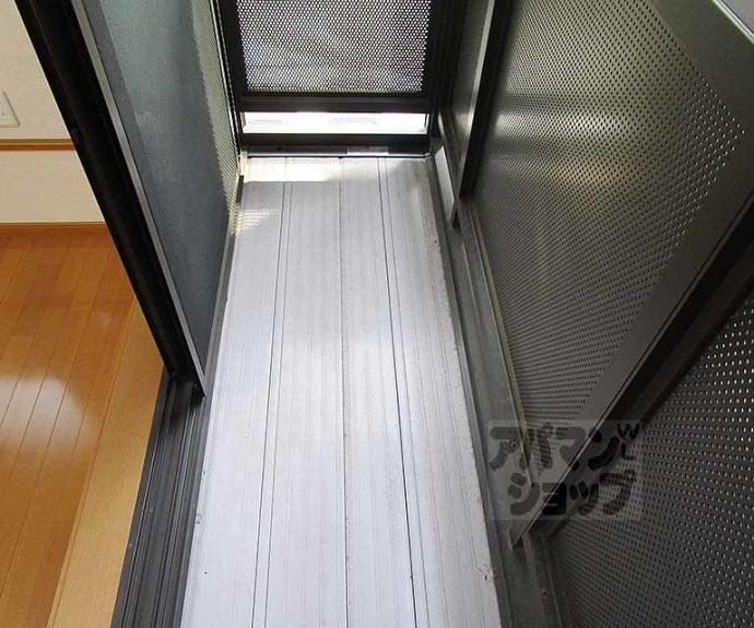 【かぐらハイツ】間取