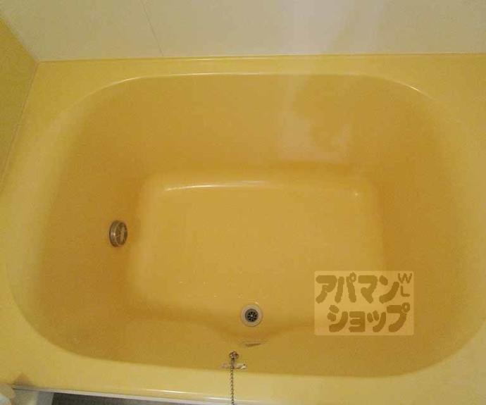 【かぐらハイツ】間取