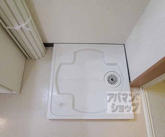 【かぐらハイツ】間取