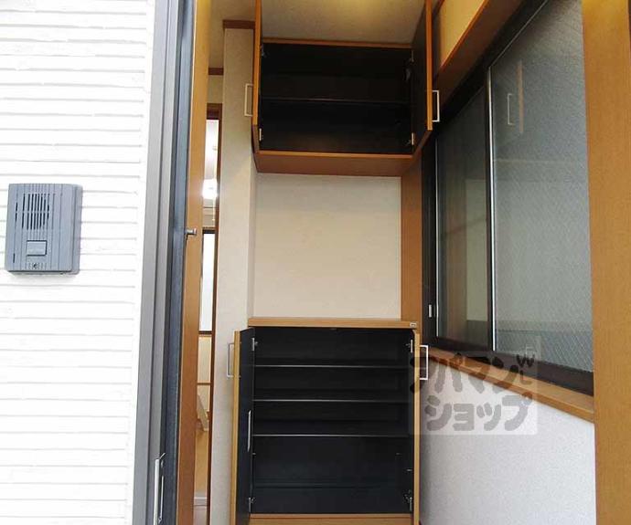 【かぐらハイツ】間取