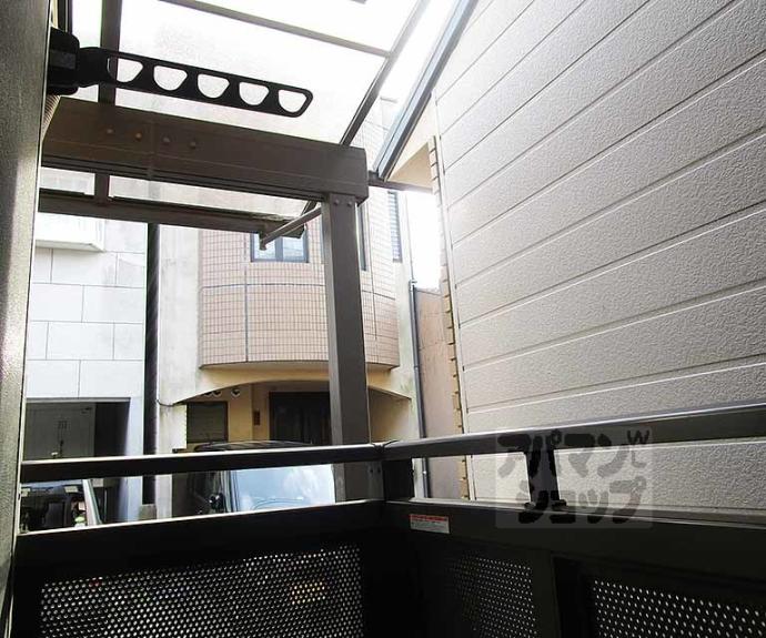 【かぐらハイツ】間取