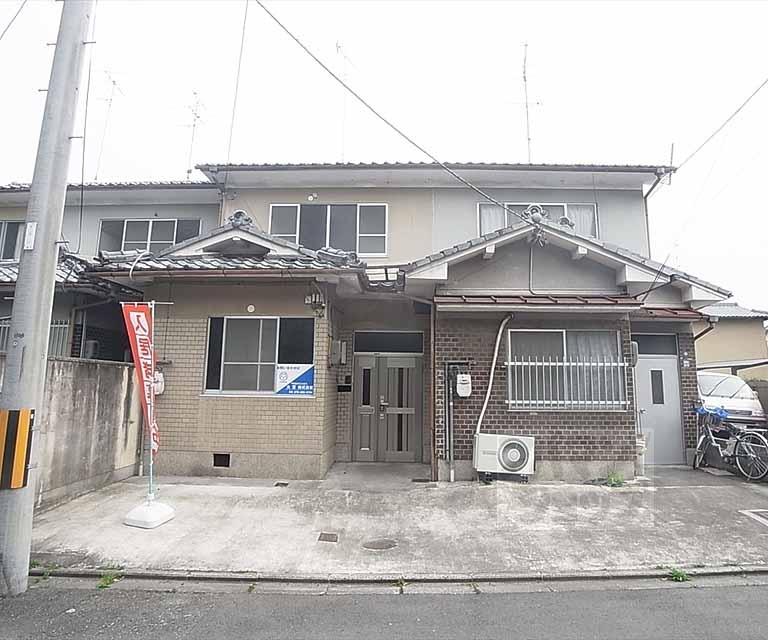 小山北玄以町３４貸家