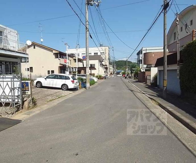 【インペリアルスクエアー】間取