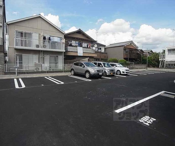 【インペリアルスクエアー】間取