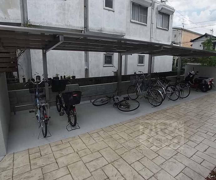 【インペリアルスクエアー】間取
