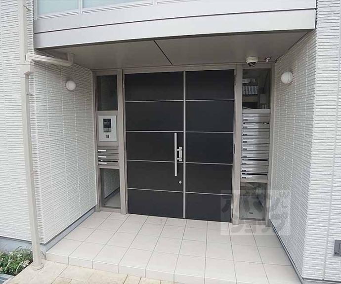 【インペリアルスクエアー】間取