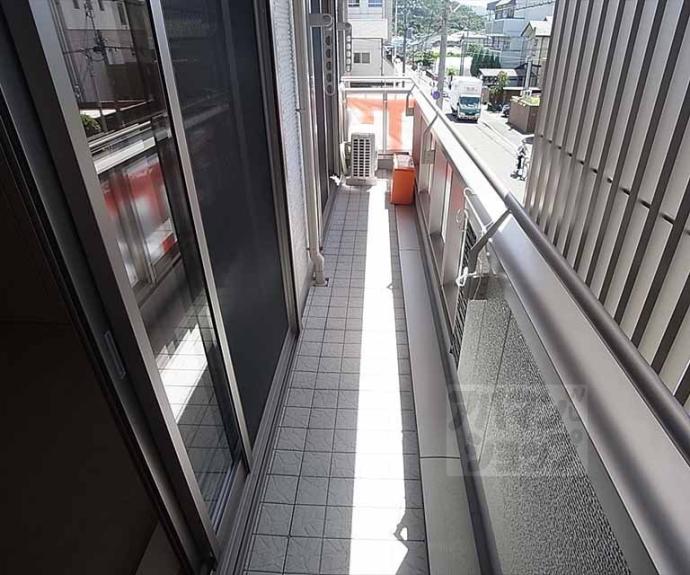 【インペリアルスクエアー】間取