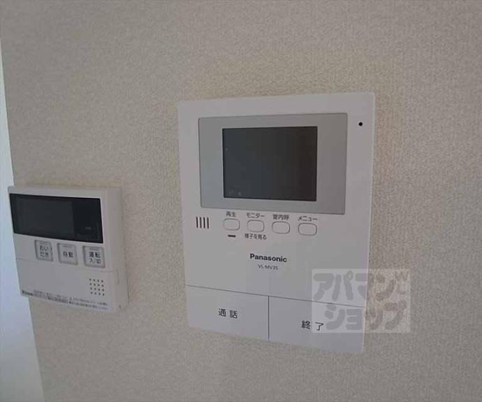 【インペリアルスクエアー】間取