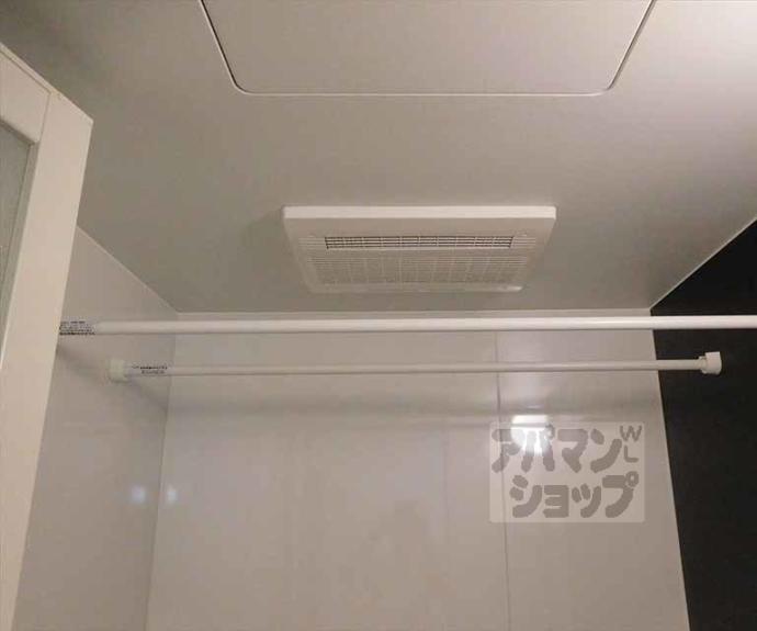 【ラ・クール北山】間取