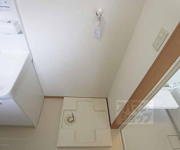 【紫竹下梅ノ木町７５貸家】間取