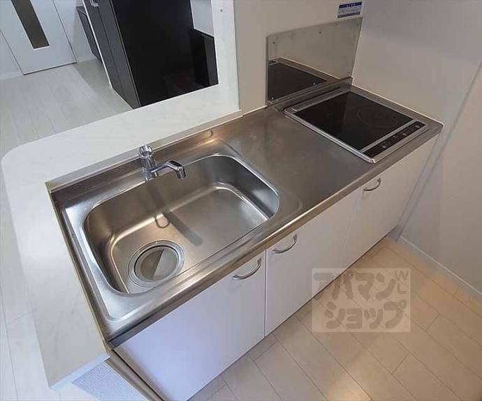 【レオネクスト玄琢】間取