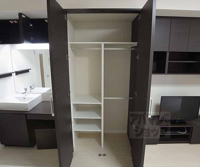 【レオネクスト玄琢】間取