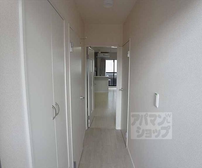 【レオネクスト玄琢】間取