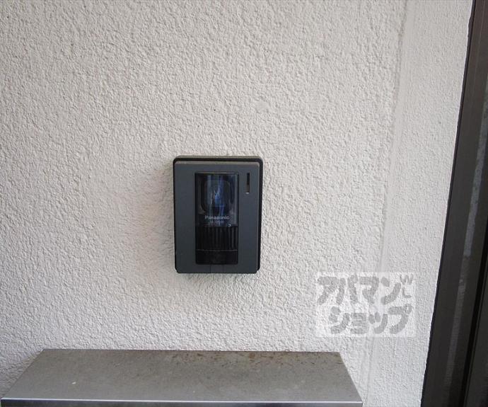 【小山下内河原町貸家】間取