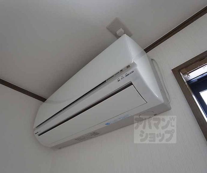 【紫竹下梅ノ木町貸家４９－４】間取