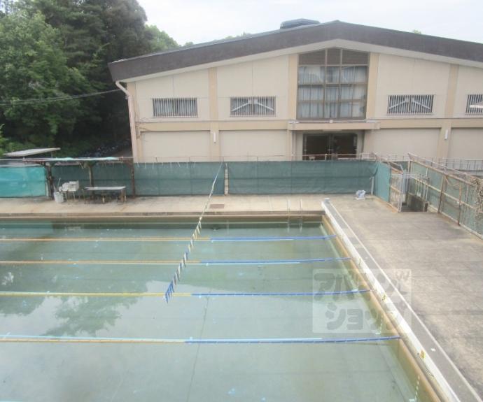 【紫野大徳寺町貸家】間取