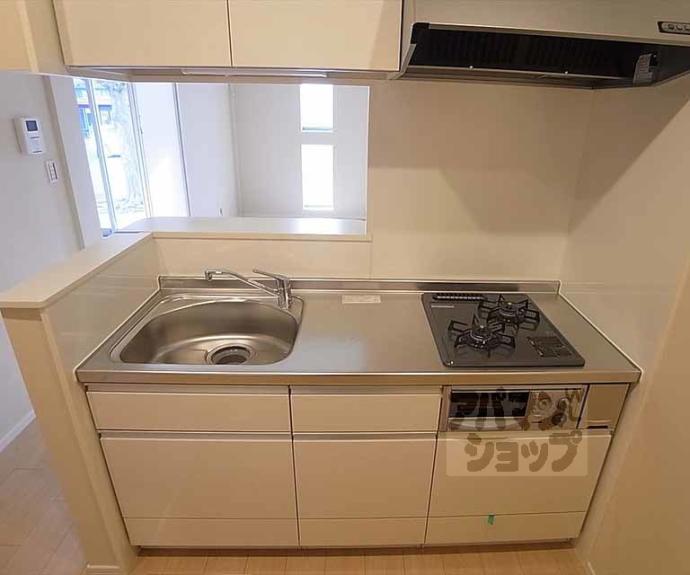 【カルヴァドス北山】間取