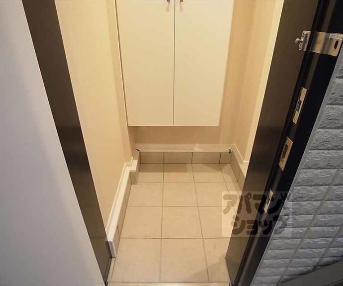 【カルヴァドス北山】間取