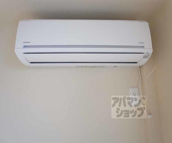 【カルヴァドス北山】間取